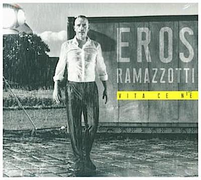 Vita ce n’é, 1 Audio-CD