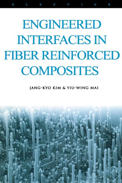 Engineered Interfaces in Fiber Reinforced Composites