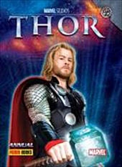 Thor the Mighty Avenger (Annual 2011)