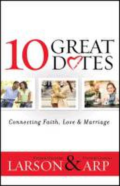 10 Great Dates