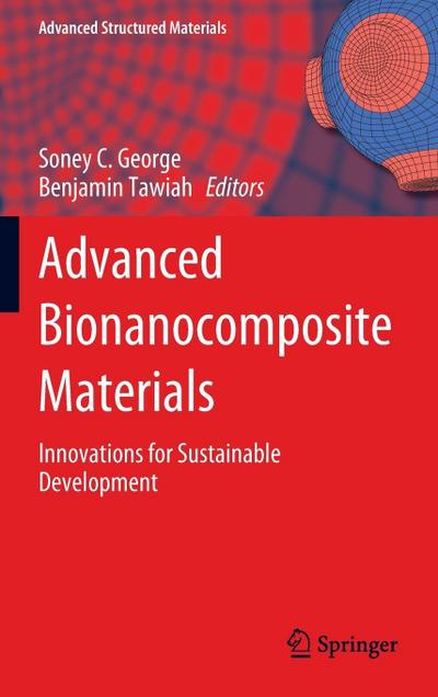 Advanced Bionanocomposite Materials