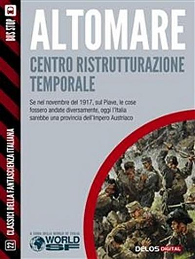 Centro Ristrutturazione Temporale