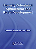 Poverty Orientated Agricultural and Rural Development