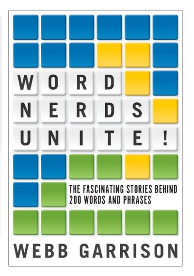 Word Nerds Unite!