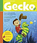 Gecko Kinderzeitschrift Band 30: Die Bilderbuchzeitschrift