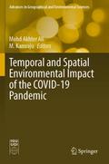 Temporal and Spatial Environmental Impact of the C