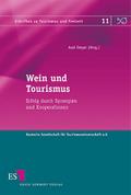 Wein und Tourismus