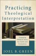 Practicing Theological Interpretation (Theological