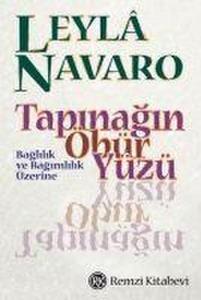 Tapinagin Öbür Yüzü