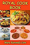 Royal Cook Book