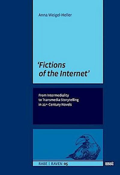 ’Fictions of the Internet’