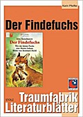 Der Findefuchs, Literaturblätter