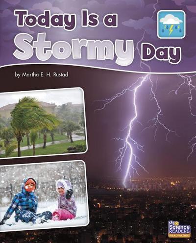 Today Is a Stormy Day