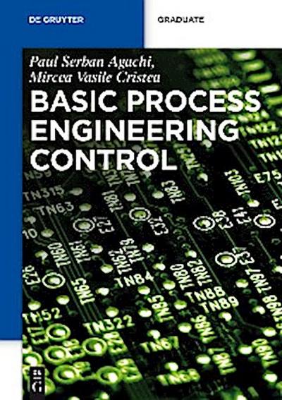 Basic Process Engineering Control
