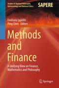 Methods and Finance