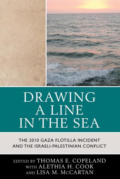 Drawing a Line in the Sea