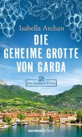 Die geheime Grotte von Garda