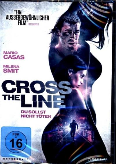 Cross the Line - Du sollst nicht töten