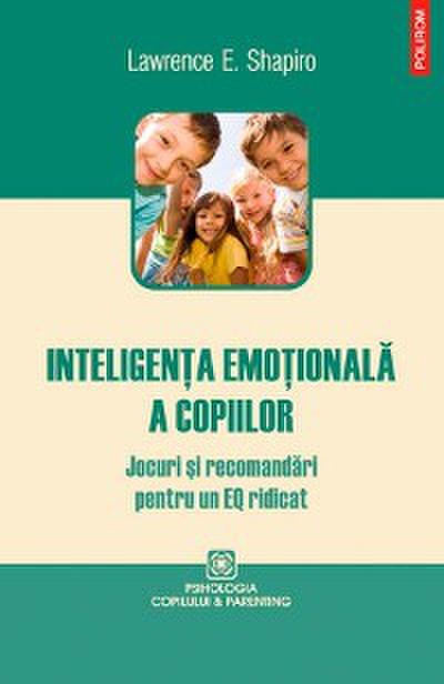 Inteligența emoțională a copiilor