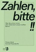 Zahlen, bitte!! - Band 2