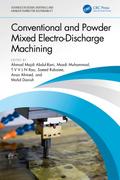 Conventional and Powder Mixed Electro-Discharge Machining