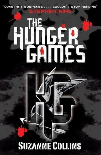 The Hunger Games: Winner of the Jugendbuchpreis Buxtehuder Bulle 2009 (Hunger Games Trilogy 1, Band 1)