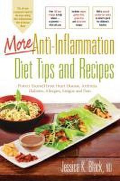 More Anti-Inflammation Diet Tips and Recipes