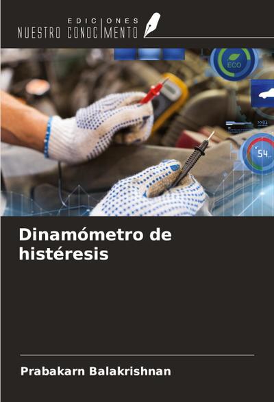 Dinamómetro de histéresis