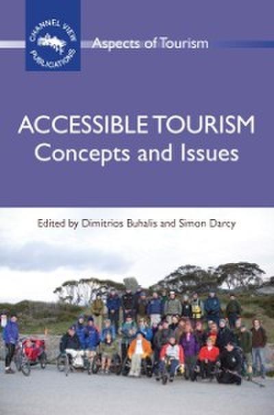 Accessible Tourism