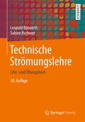 Technische Strömungslehre