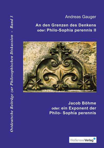 An den Grenzen des Denkens