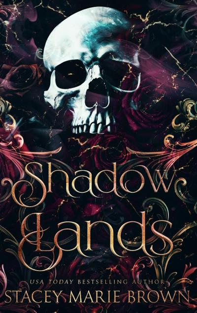 Brown: Shadow Lands