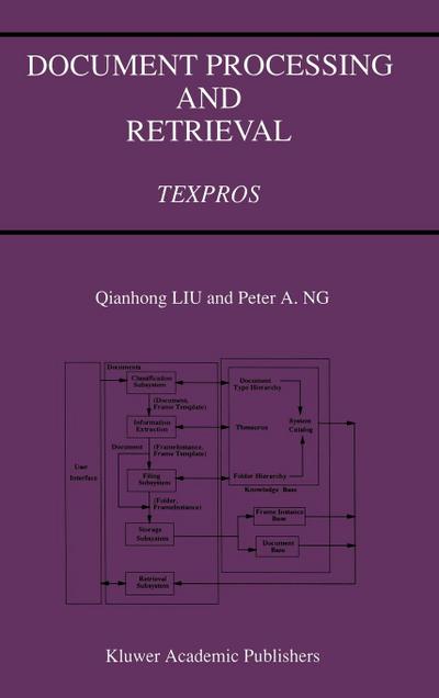 Document Processing and Retrieval