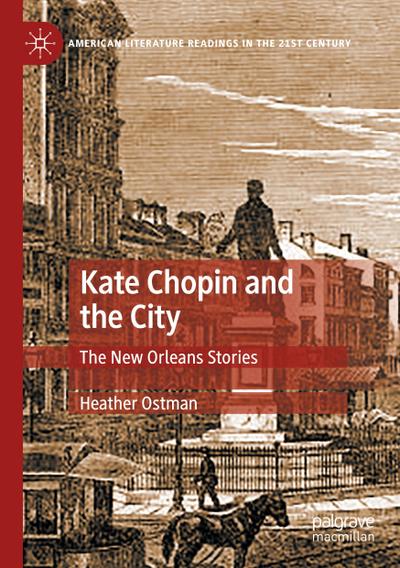 Kate Chopin and the City