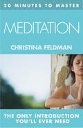 20 MINUTES TO MASTER ... MEDITATION