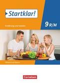 Startklar! - Ernährung und Soziales - Mittelschule Bayern - Ausgabe ab 2019 - 9. Jahrgangsstufe