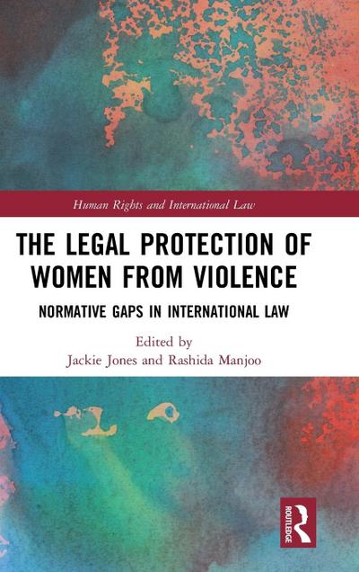 The Legal Protection of Women From Violence