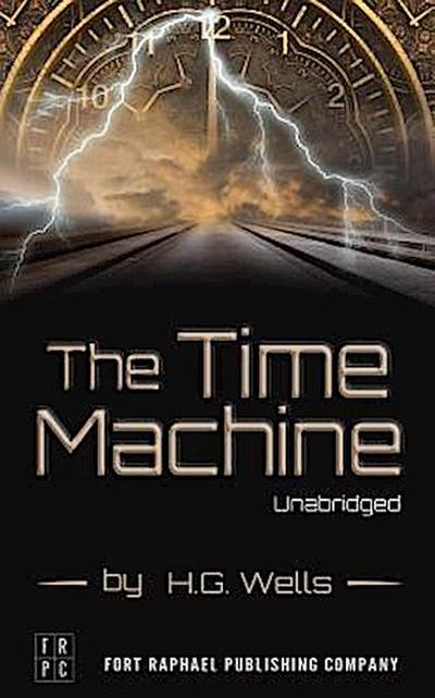 The Time Machine - An Invention