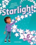 Starlight: Level 6. Workbook