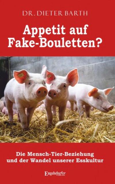 Appetit auf Fake-Bouletten?