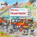 Wimmelbuch: Feuerwehr