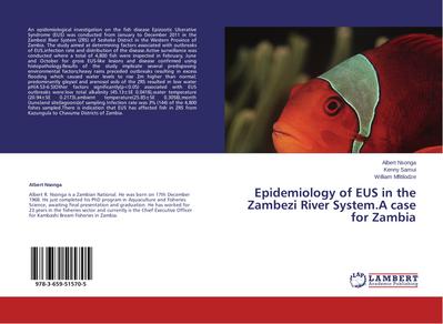 Epidemiology of EUS in the Zambezi River System.A case for Zambia