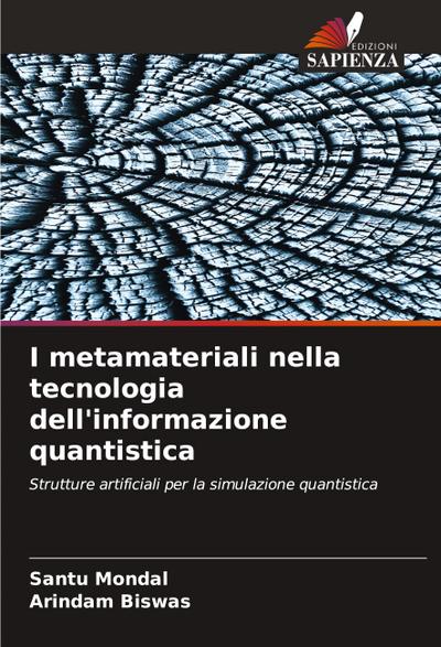 I metamateriali nella tecnologia dell’informazione quantistica