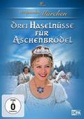Drei Haselnüsse für Aschenbrödel
