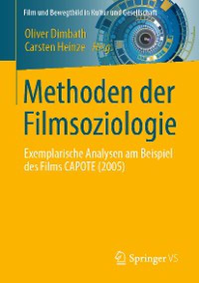 Methoden der Filmsoziologie