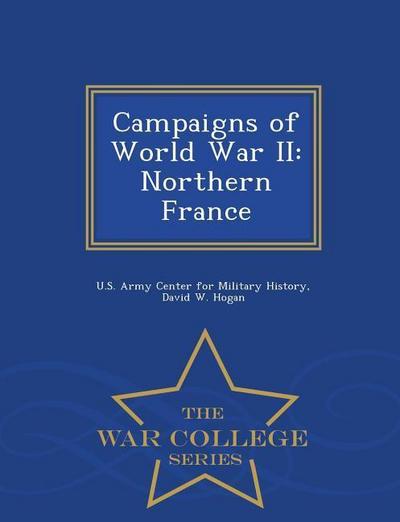 Campaigns of World War II