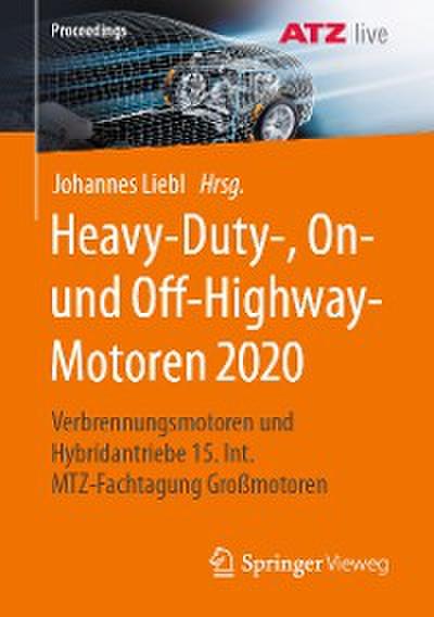 Heavy-Duty-, On- und Off-Highway-Motoren 2020