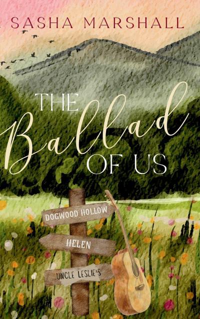 The Ballad of US