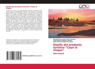 Diseño del producto turístico "Cayo la Virgen"