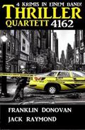Thriller Quartett 4162